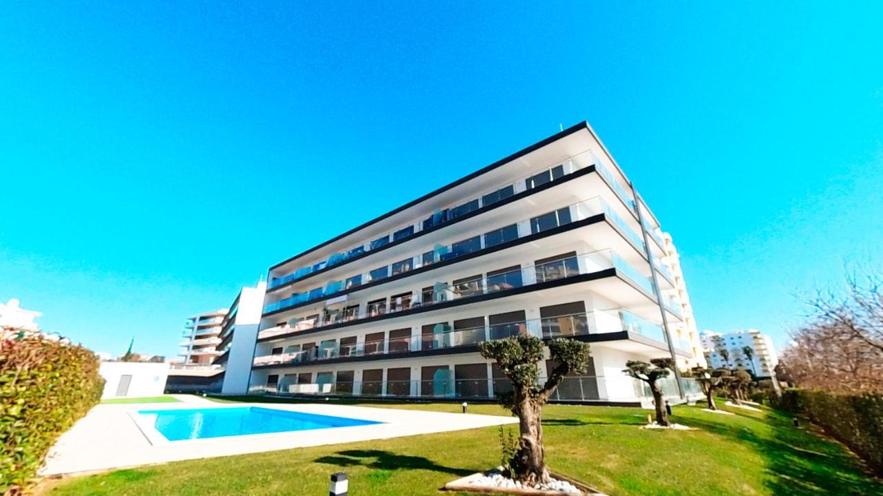 Monte 0n Apartamento Portimão